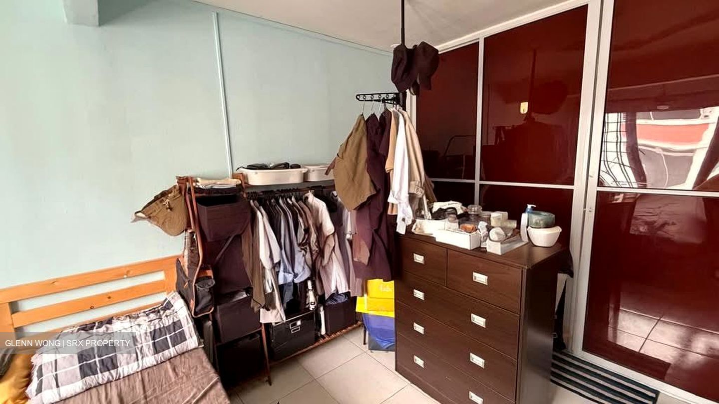 Blk 849 Nanyang Pearl (Jurong West), HDB 5 Rooms #543259161